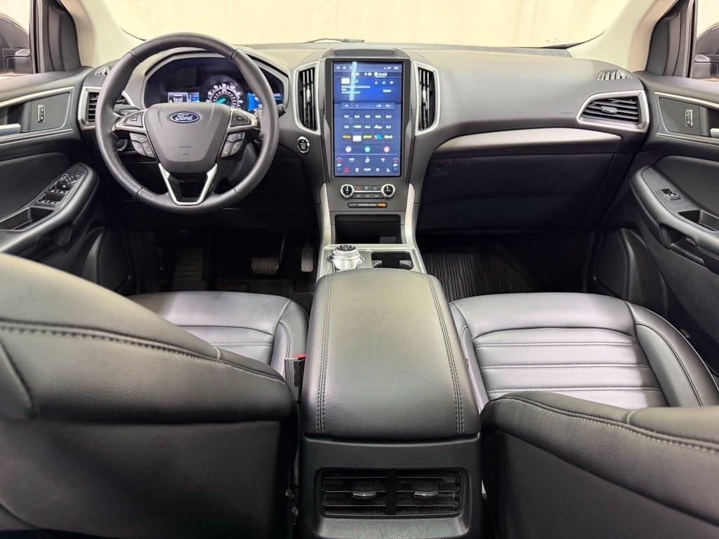 Ford Edge  2024