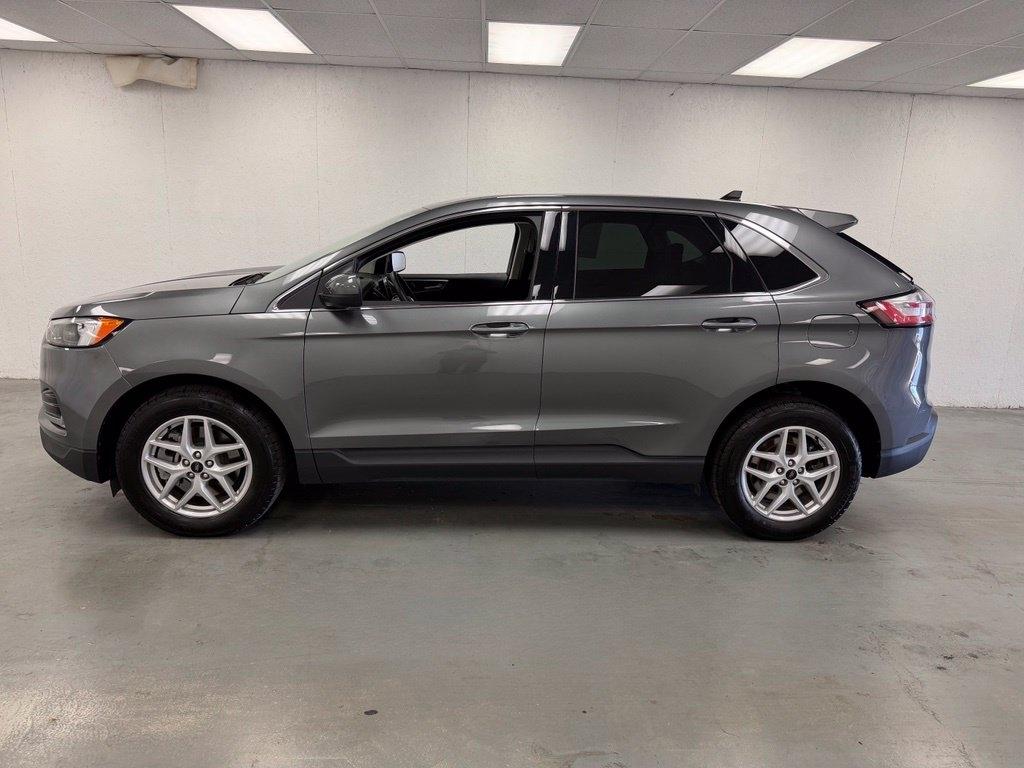 Ford Edge  2024