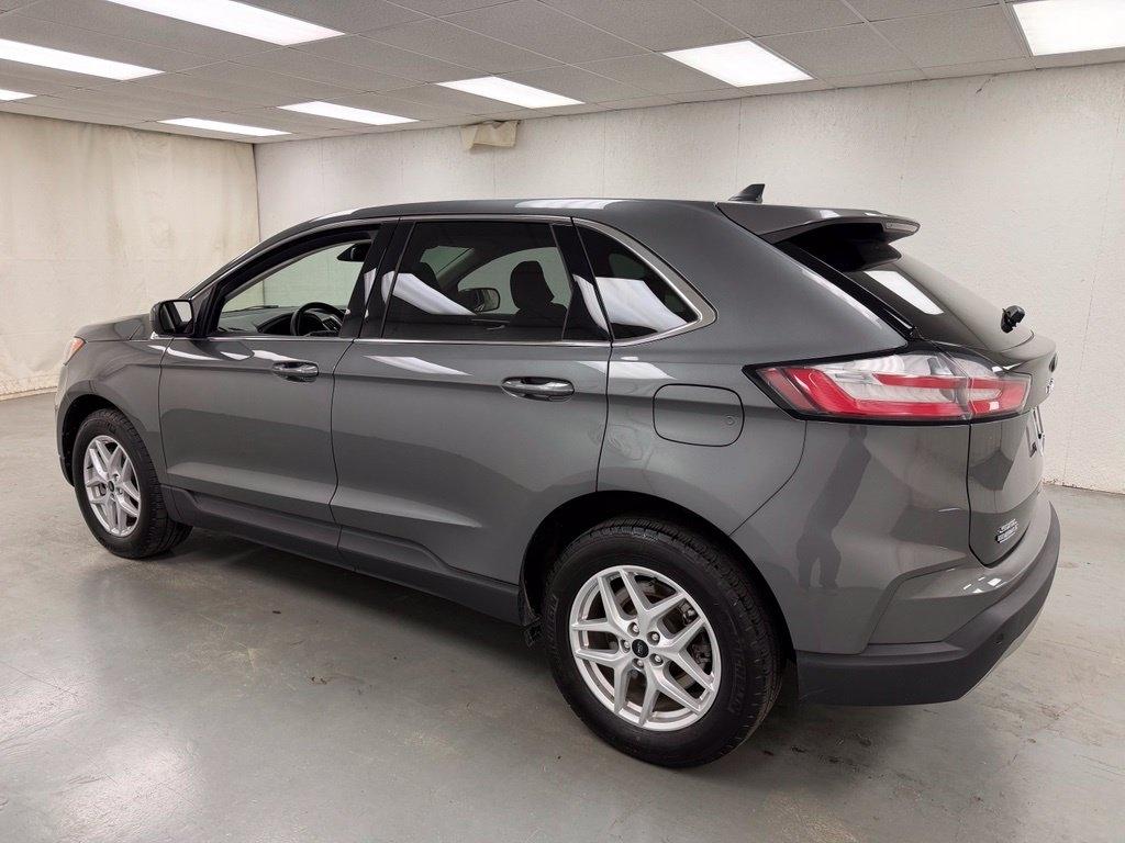 Ford Edge  2024