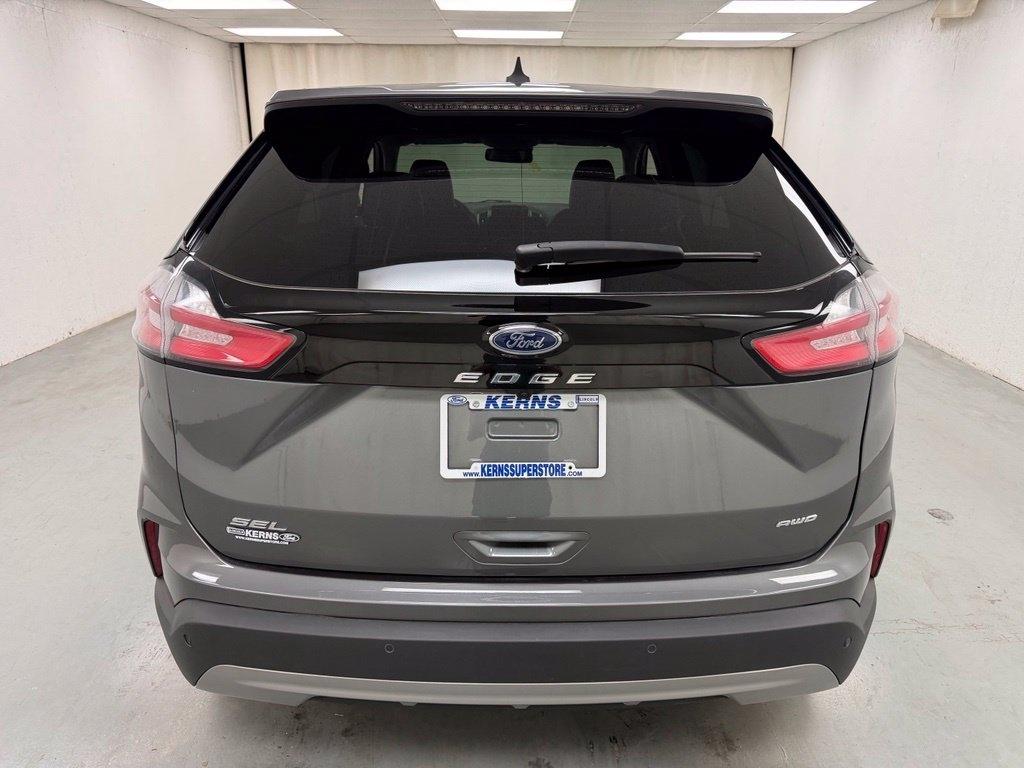 Ford Edge  2024