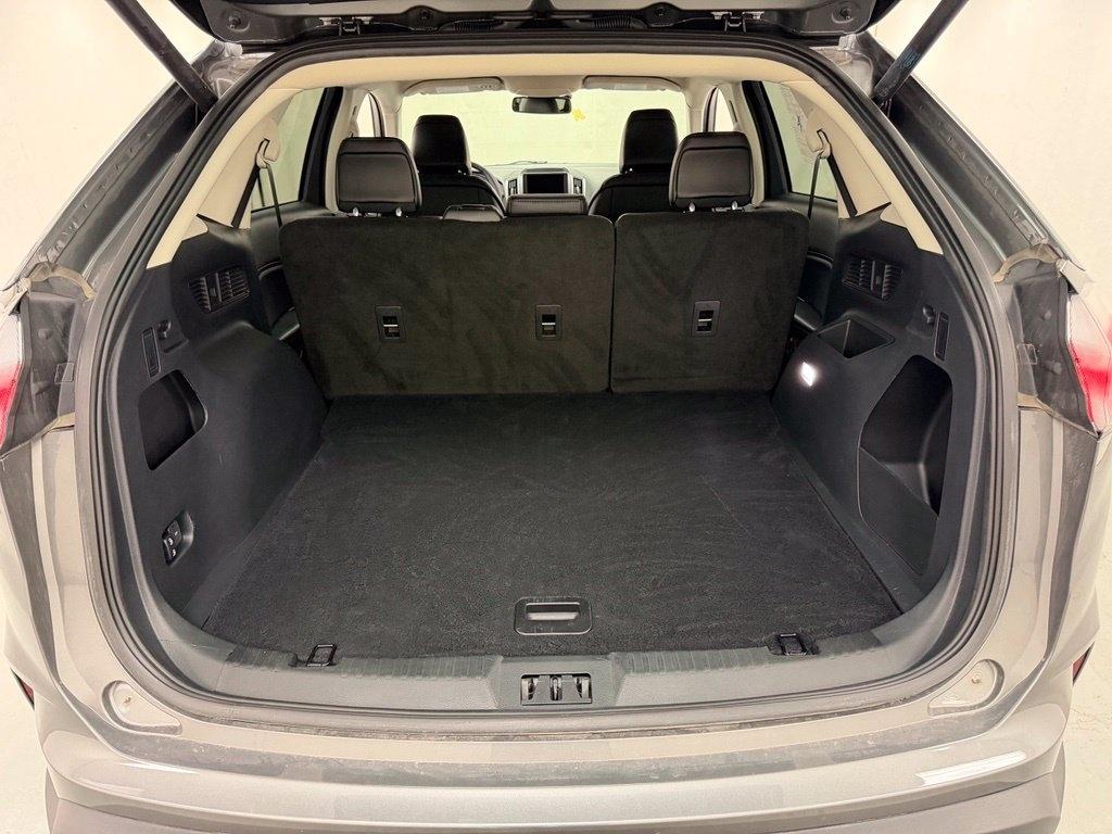 Ford Edge  2024