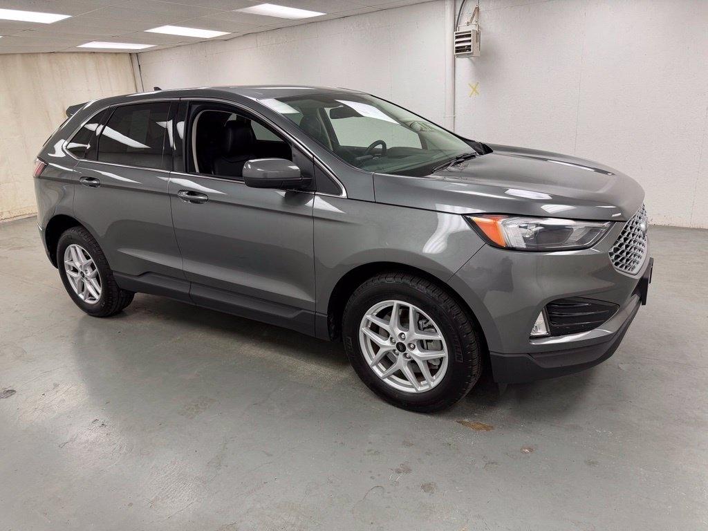 Ford Edge  2024