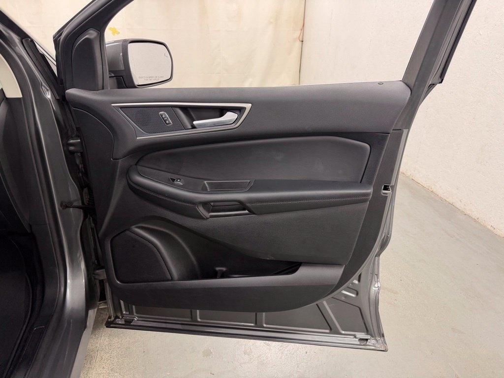 Ford Edge  2024