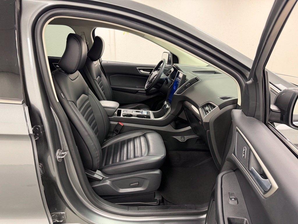 Ford Edge  2024