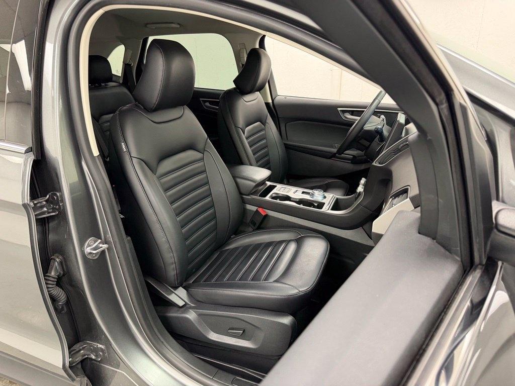 Ford Edge  2024