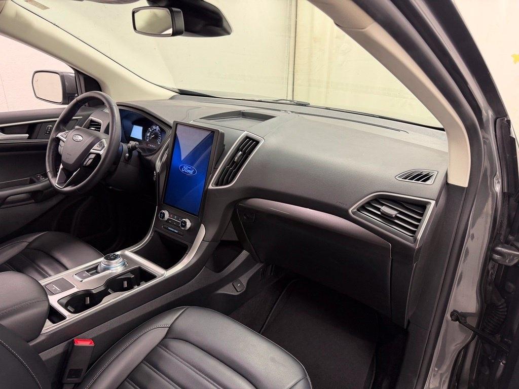 Ford Edge  2024