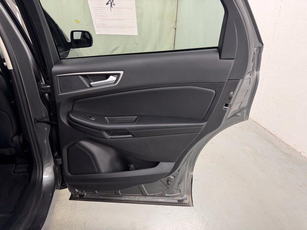 Ford Edge  2024