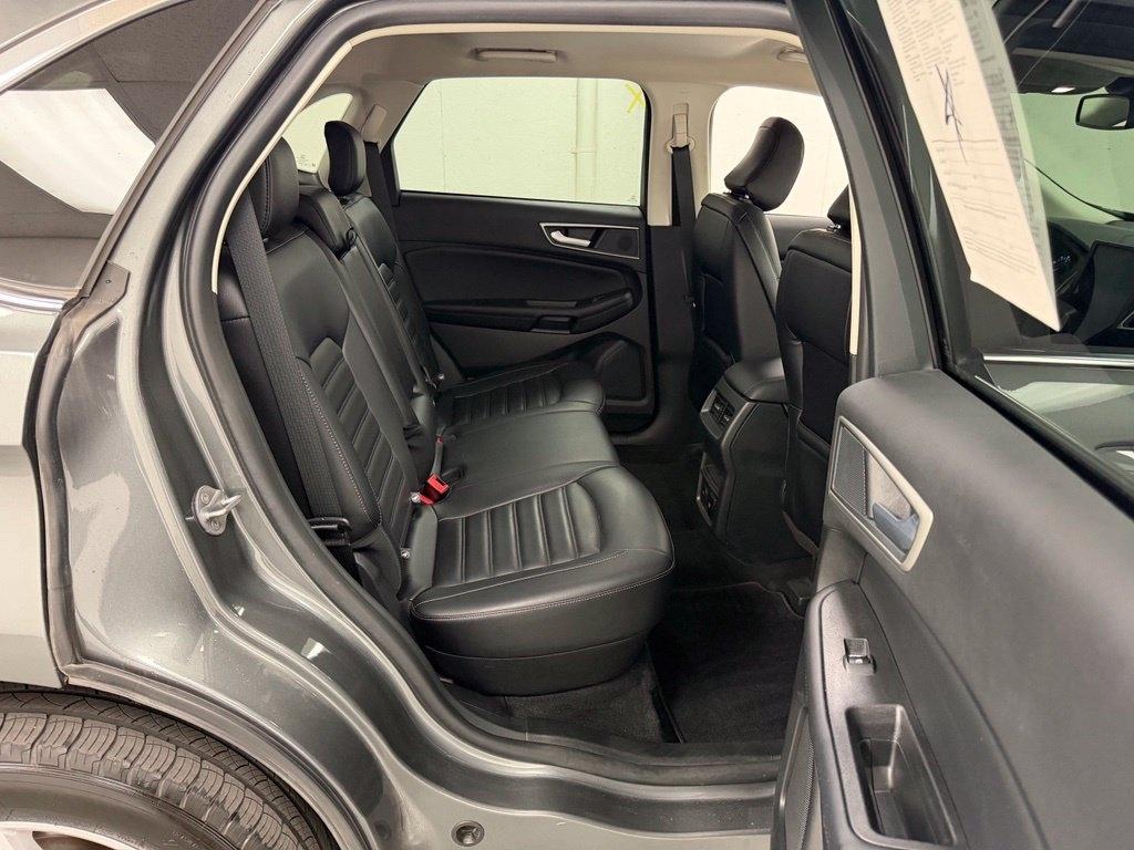 Ford Edge  2024