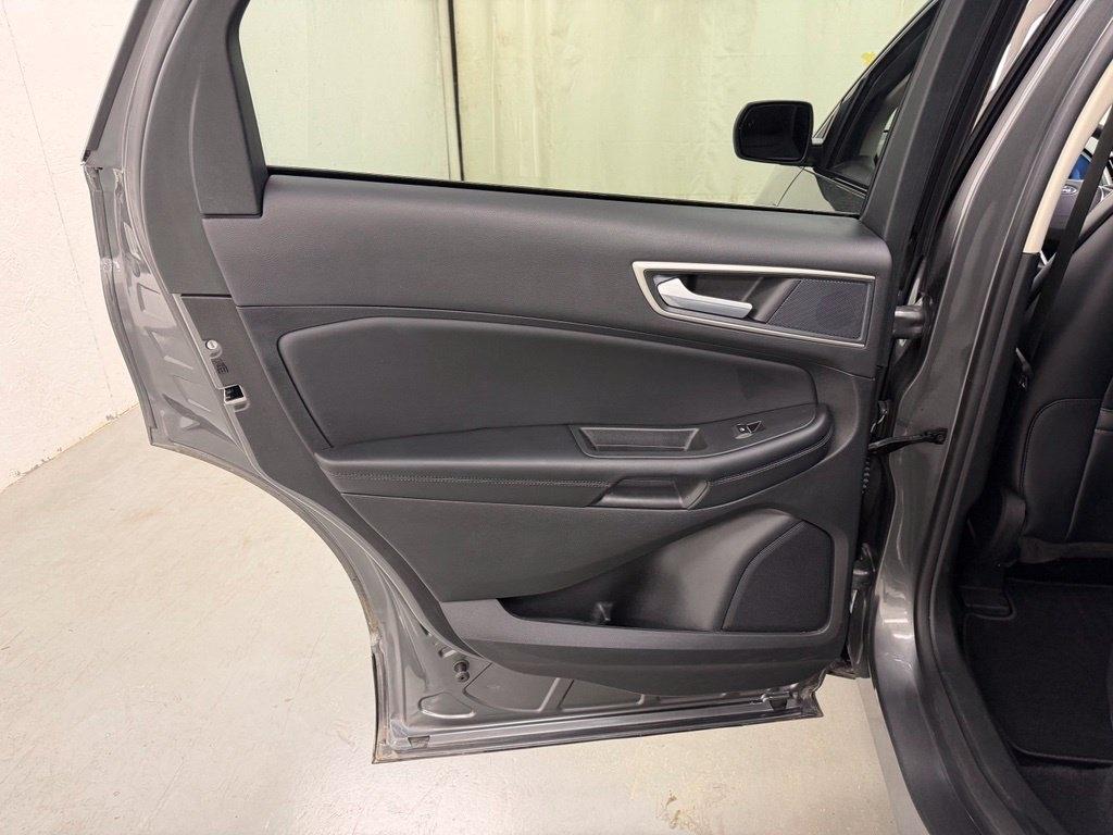 Ford Edge  2024