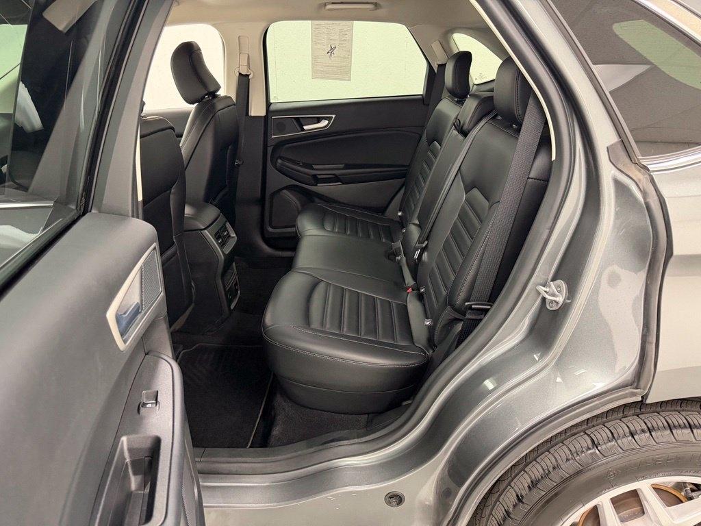 Ford Edge  2024
