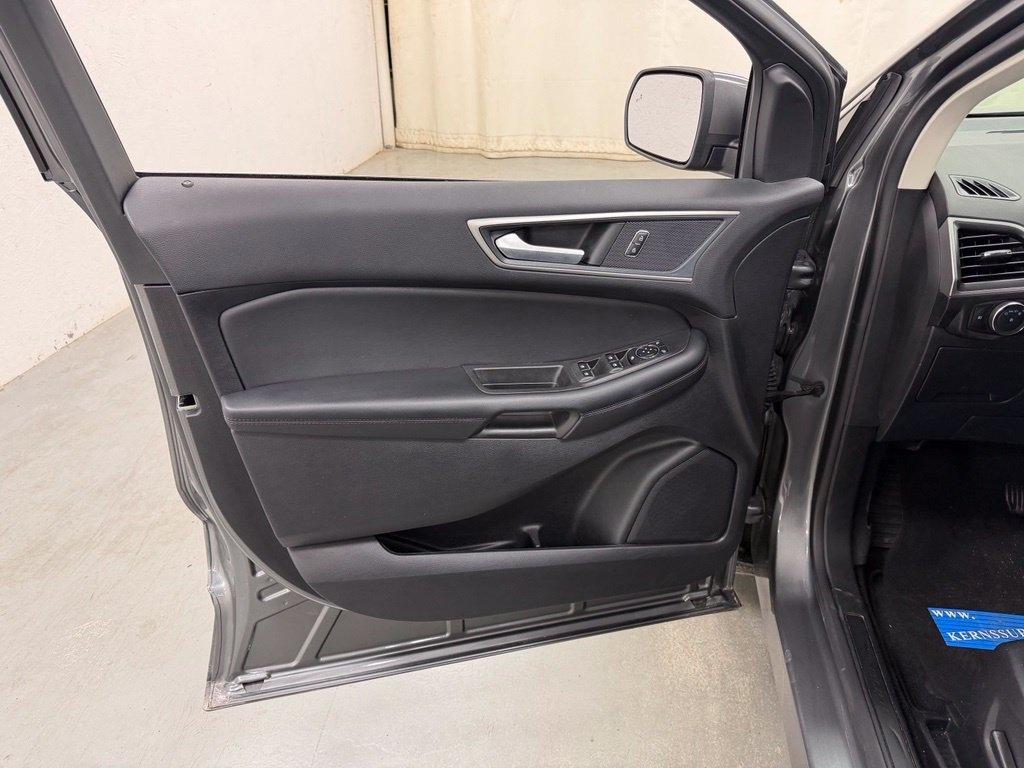 Ford Edge  2024