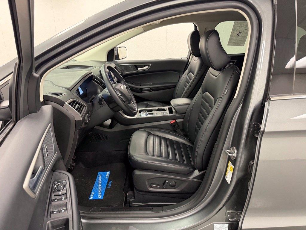 Ford Edge  2024