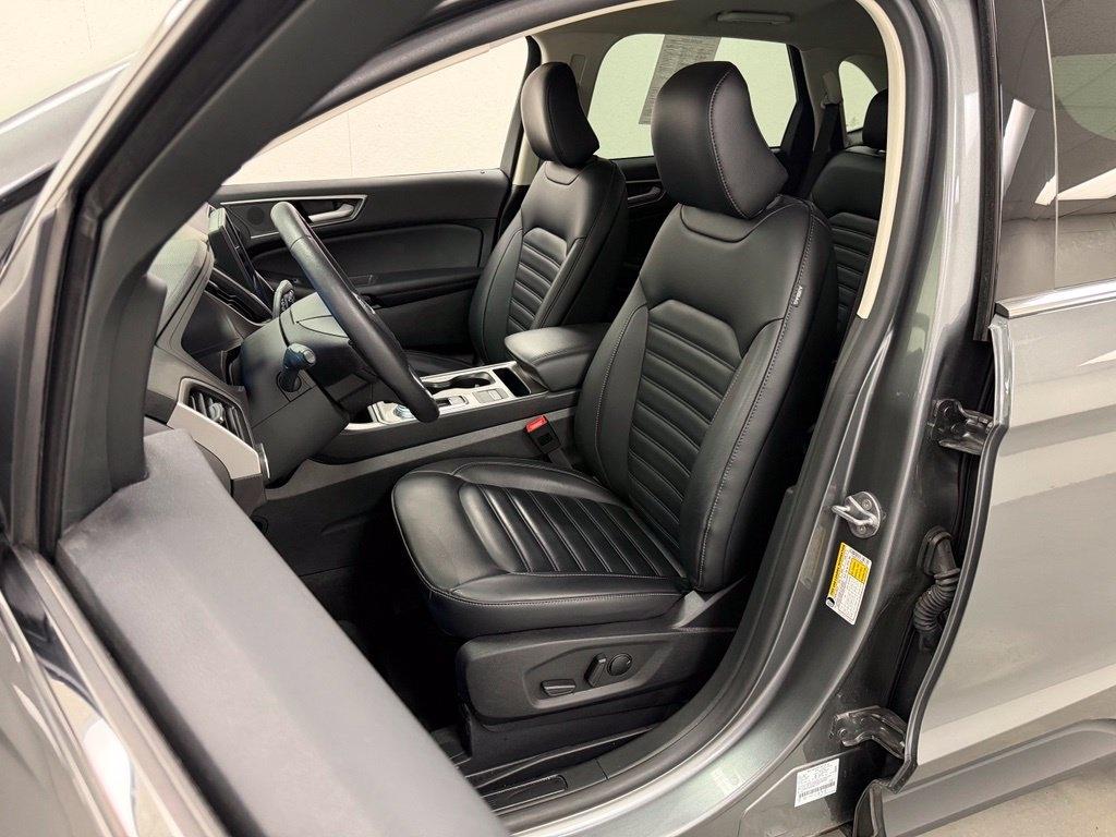 Ford Edge  2024