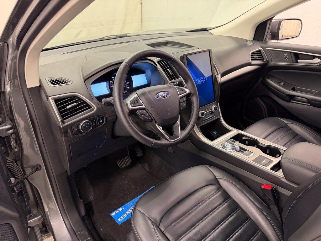 Ford Edge  2024