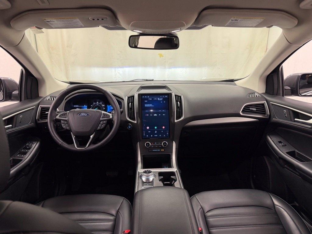 Ford Edge  2024