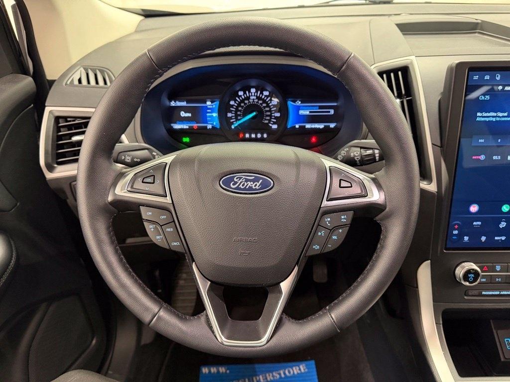 Ford Edge  2024