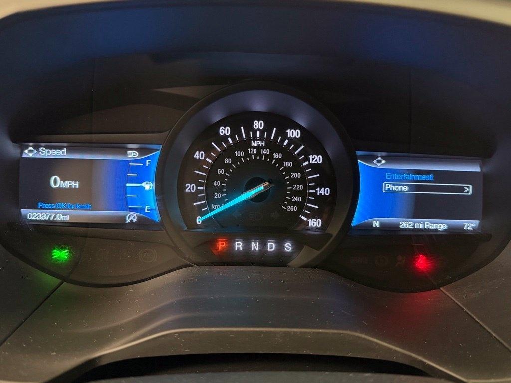 Ford Edge  2024