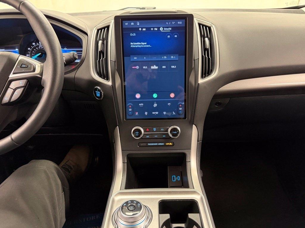 Ford Edge  2024