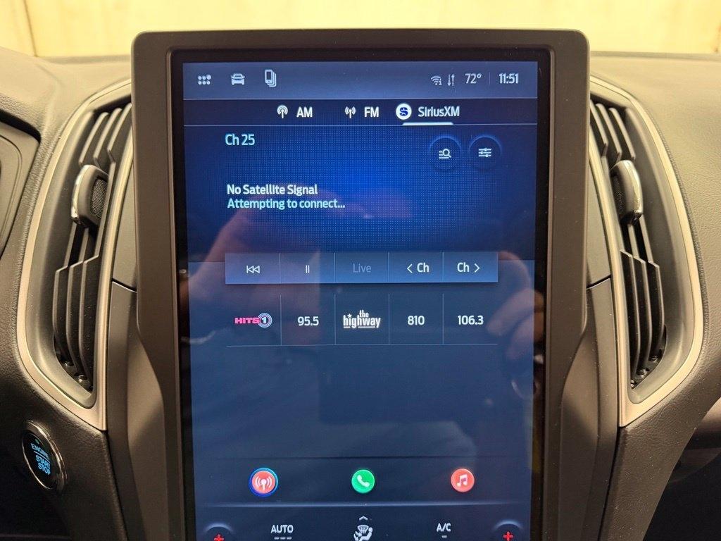 Ford Edge  2024