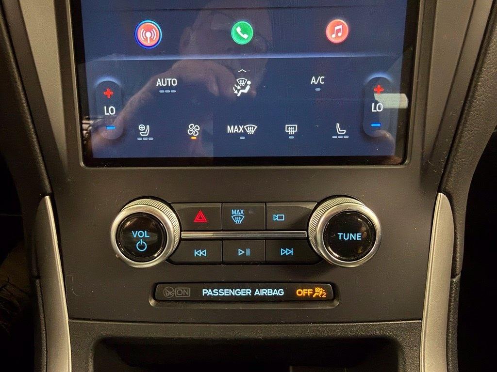 Ford Edge  2024