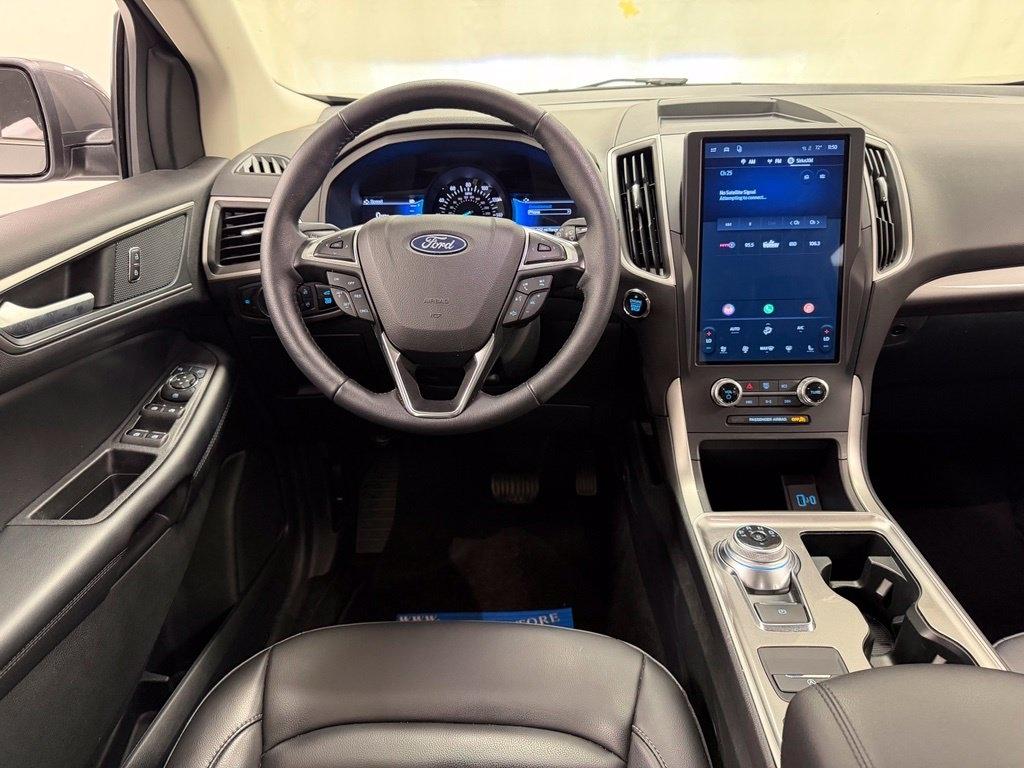 Ford Edge  2024