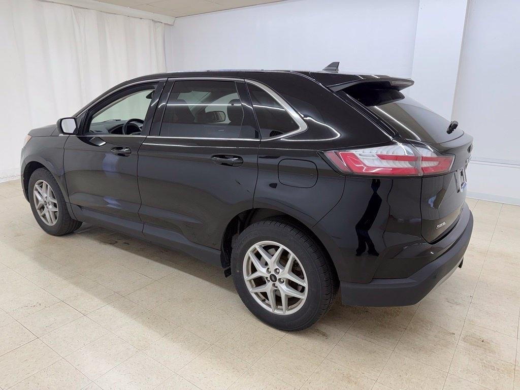 Ford Edge  2024