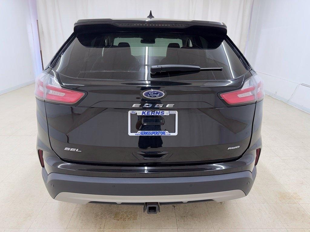 Ford Edge  2024