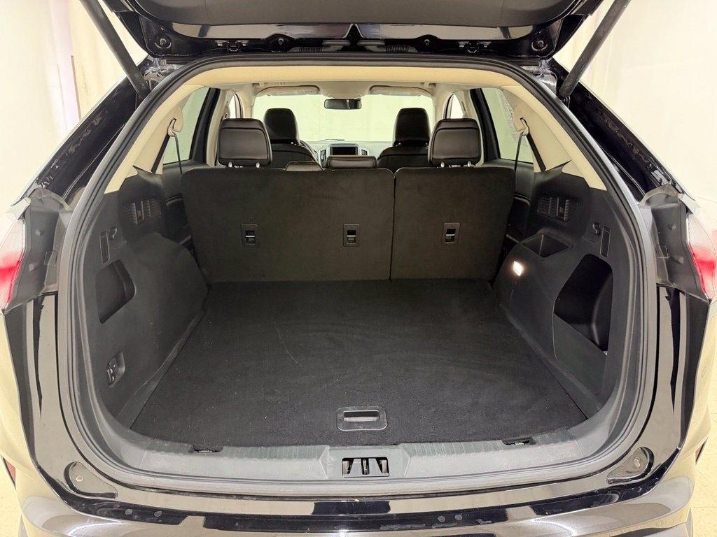 Ford Edge  2024