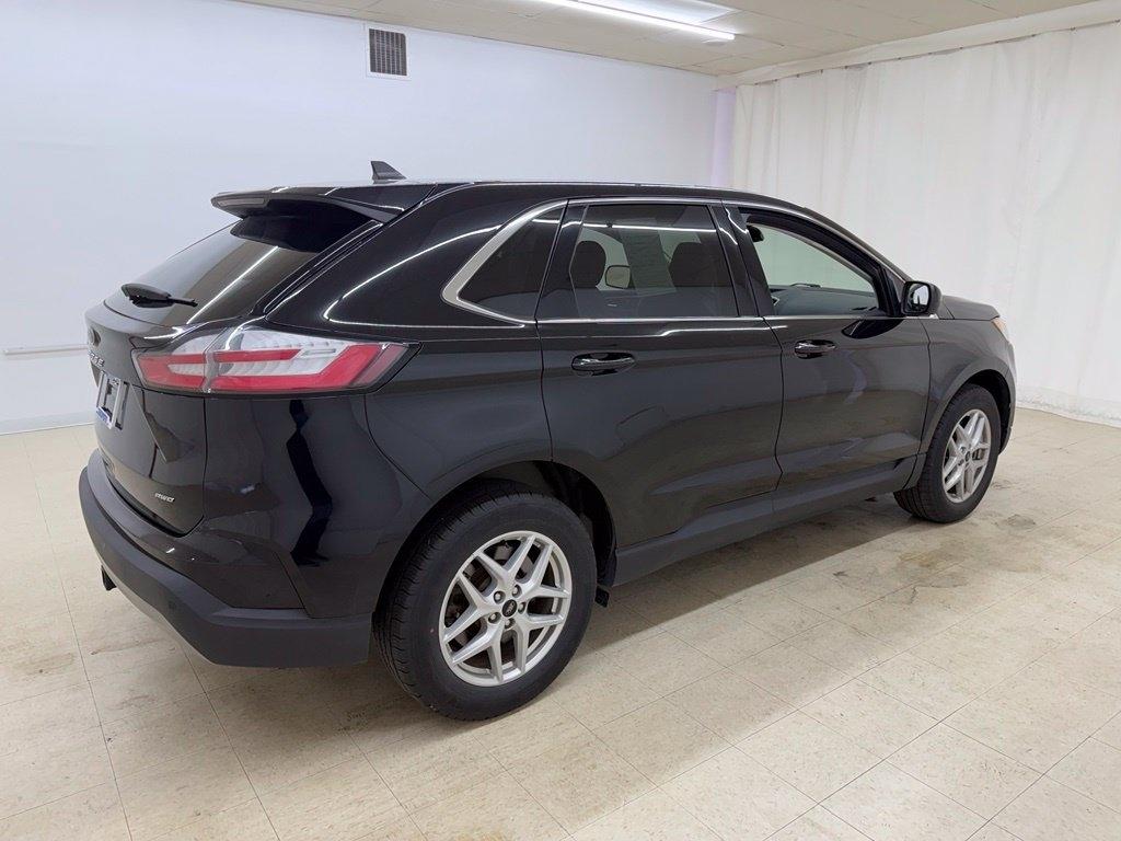 Ford Edge  2024