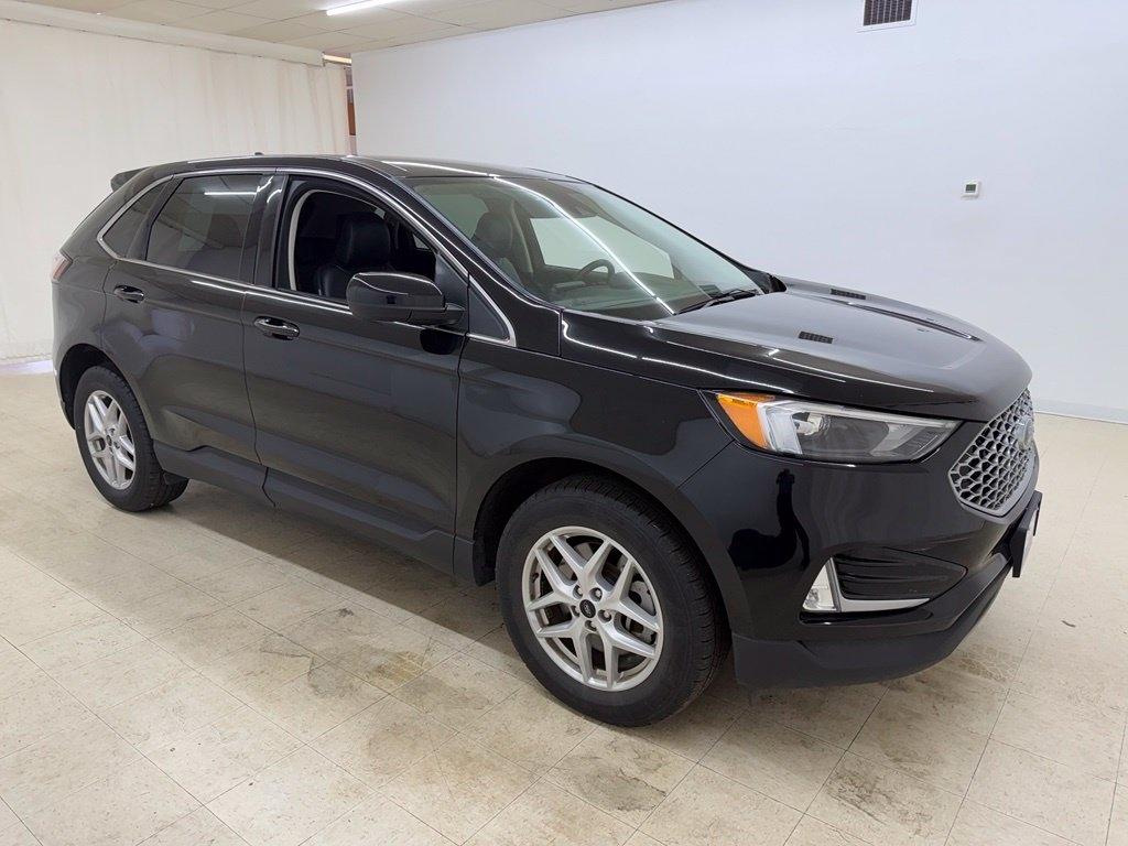 Ford Edge  2024
