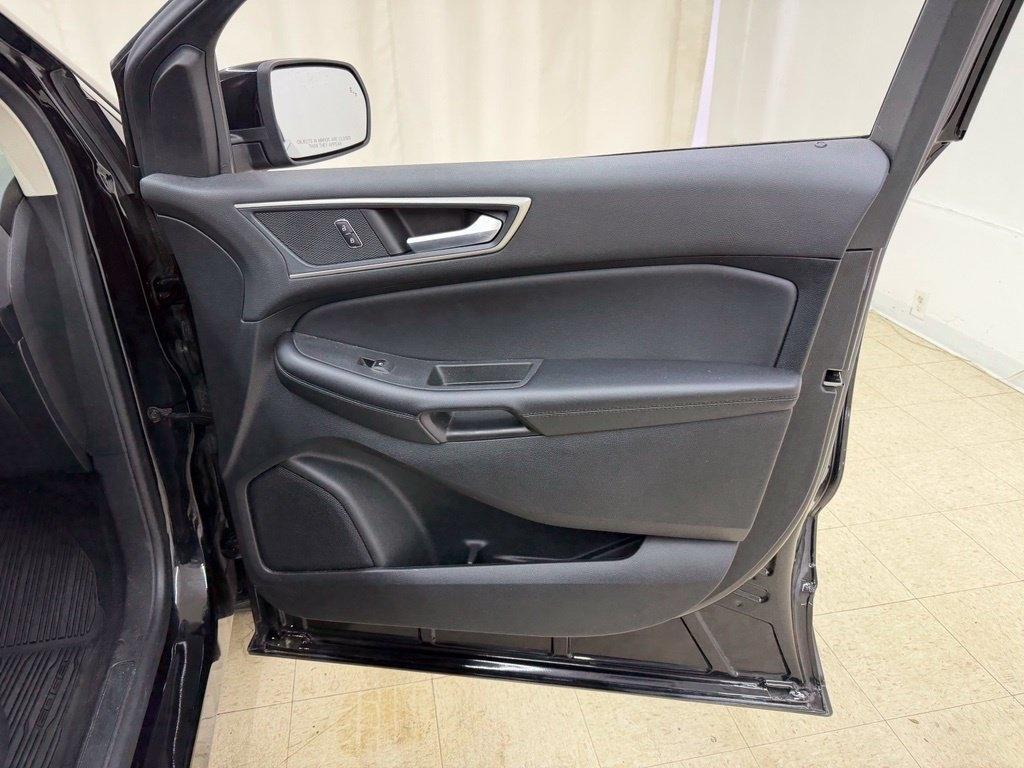 Ford Edge  2024