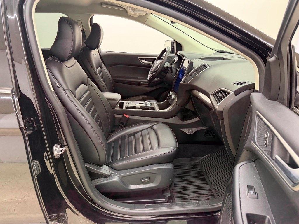 Ford Edge  2024
