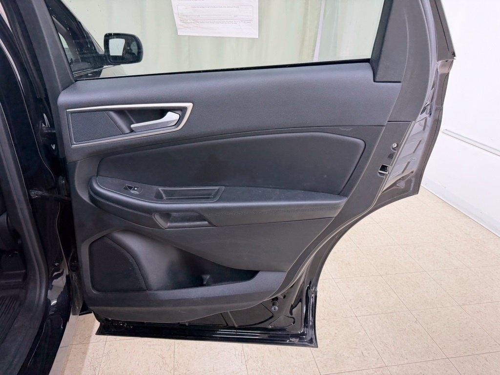 Ford Edge  2024