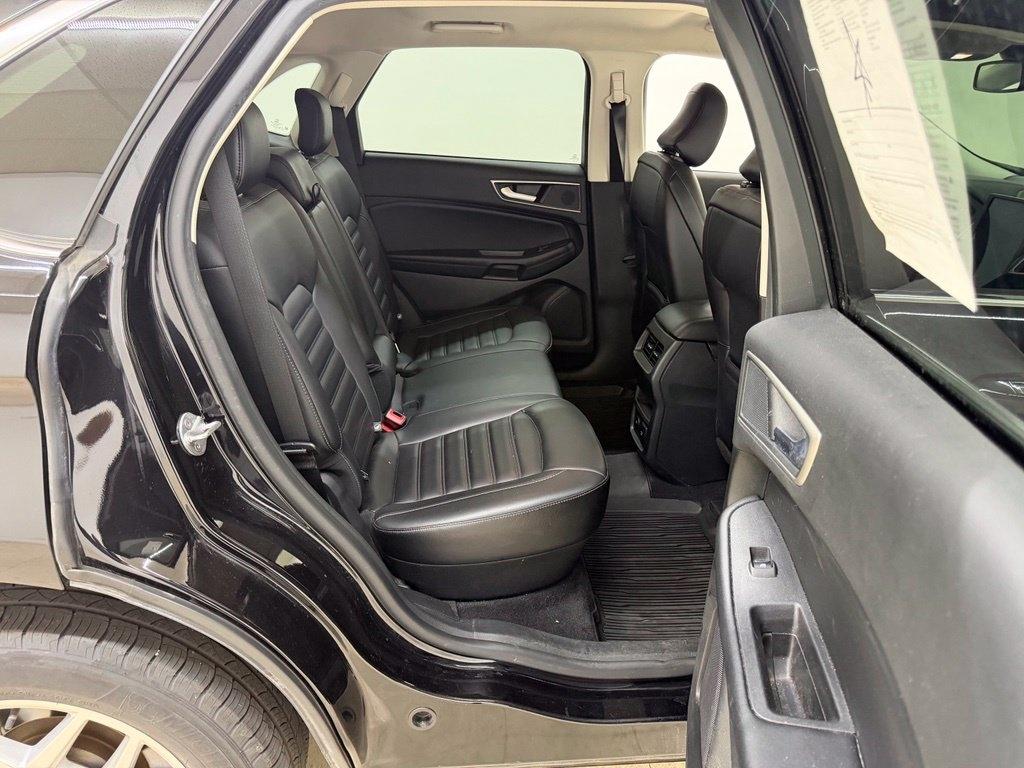 Ford Edge  2024