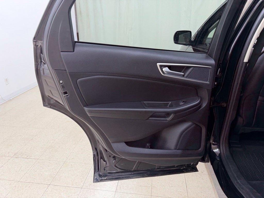 Ford Edge  2024