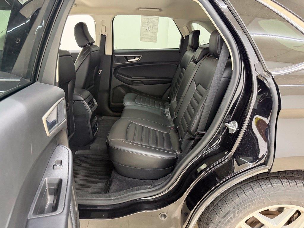 Ford Edge  2024