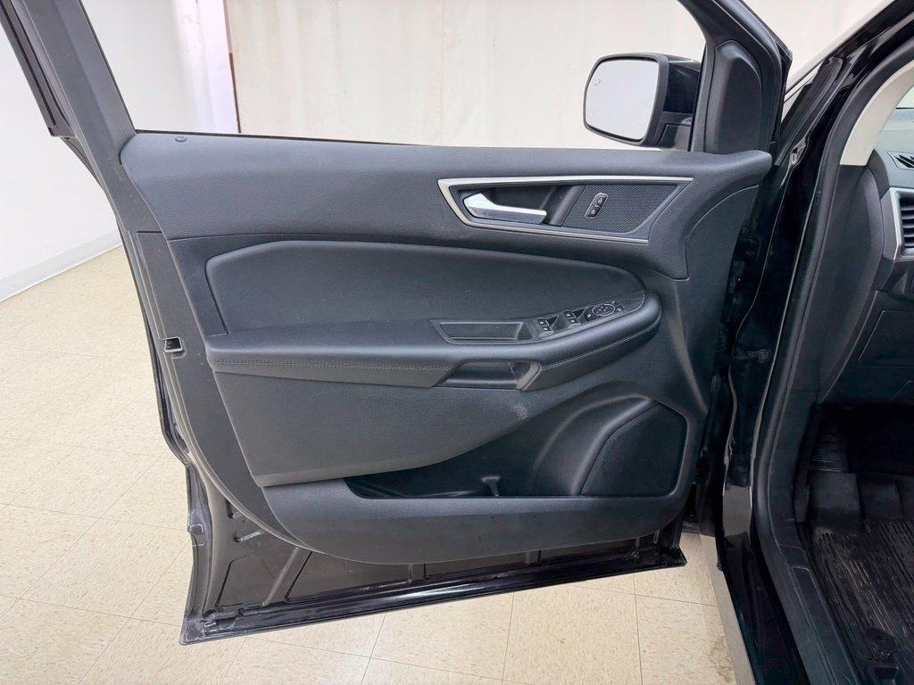 Ford Edge  2024