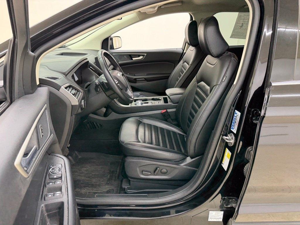 Ford Edge  2024