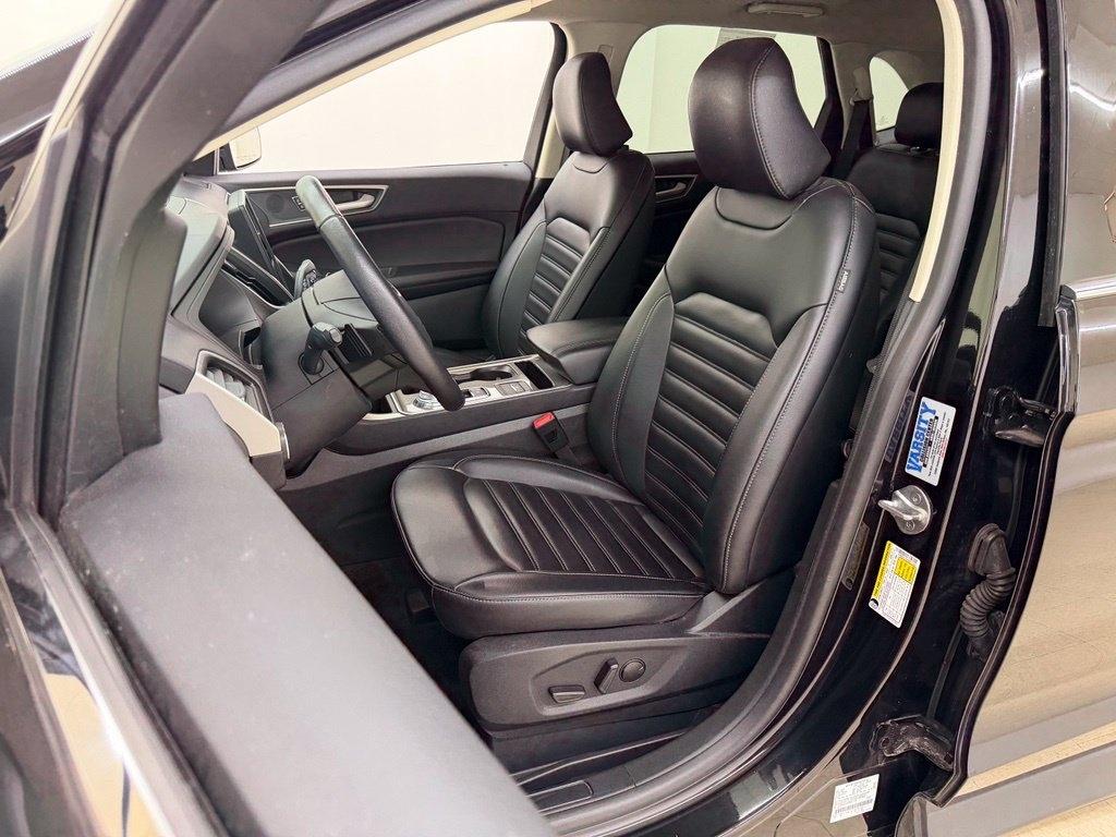 Ford Edge  2024