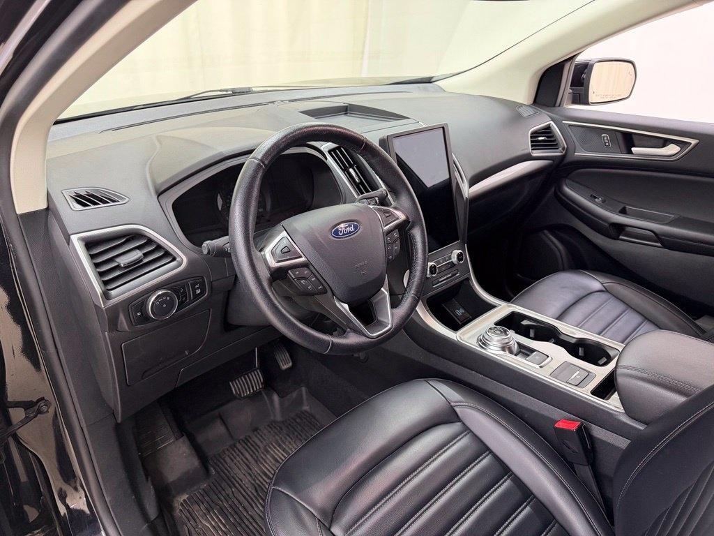 Ford Edge  2024