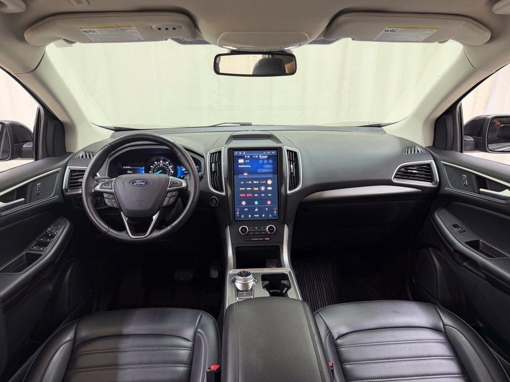 Ford Edge  2024
