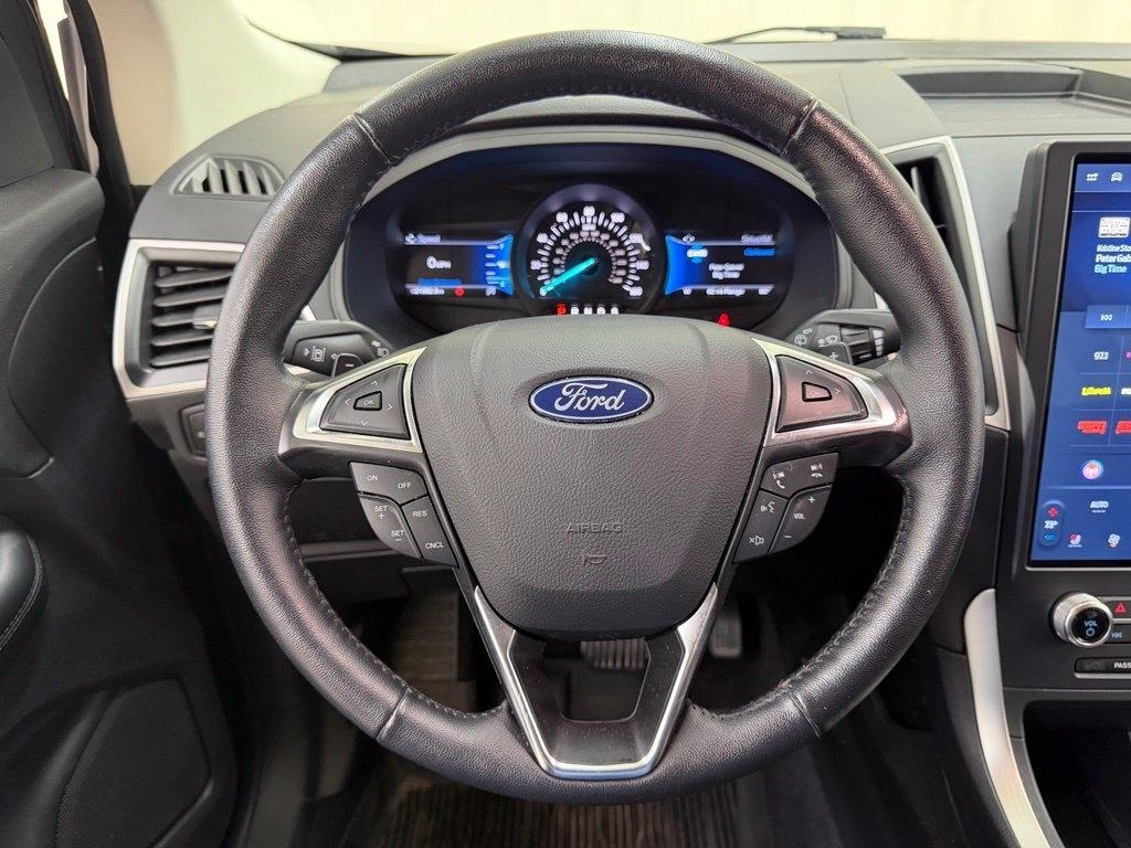 Ford Edge  2024