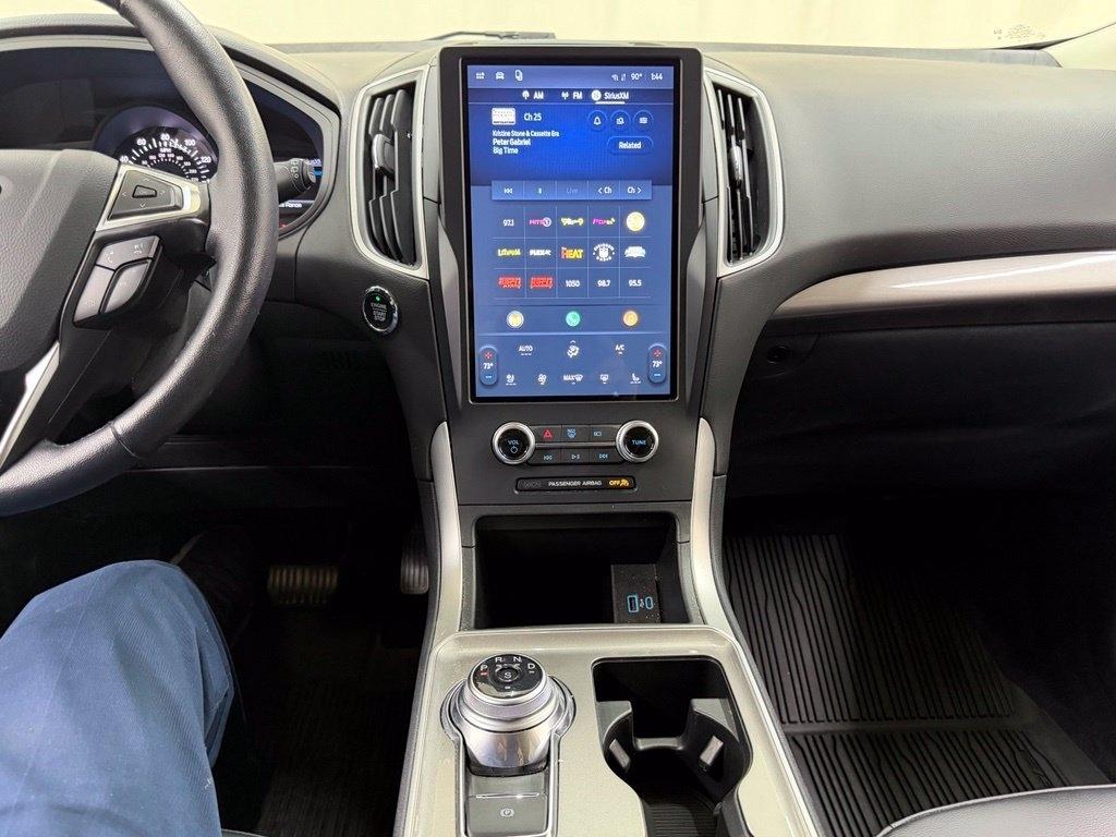 Ford Edge  2024