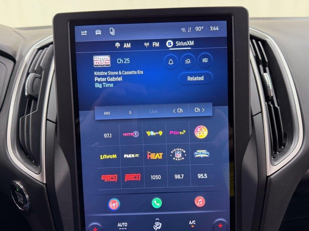 Ford Edge  2024