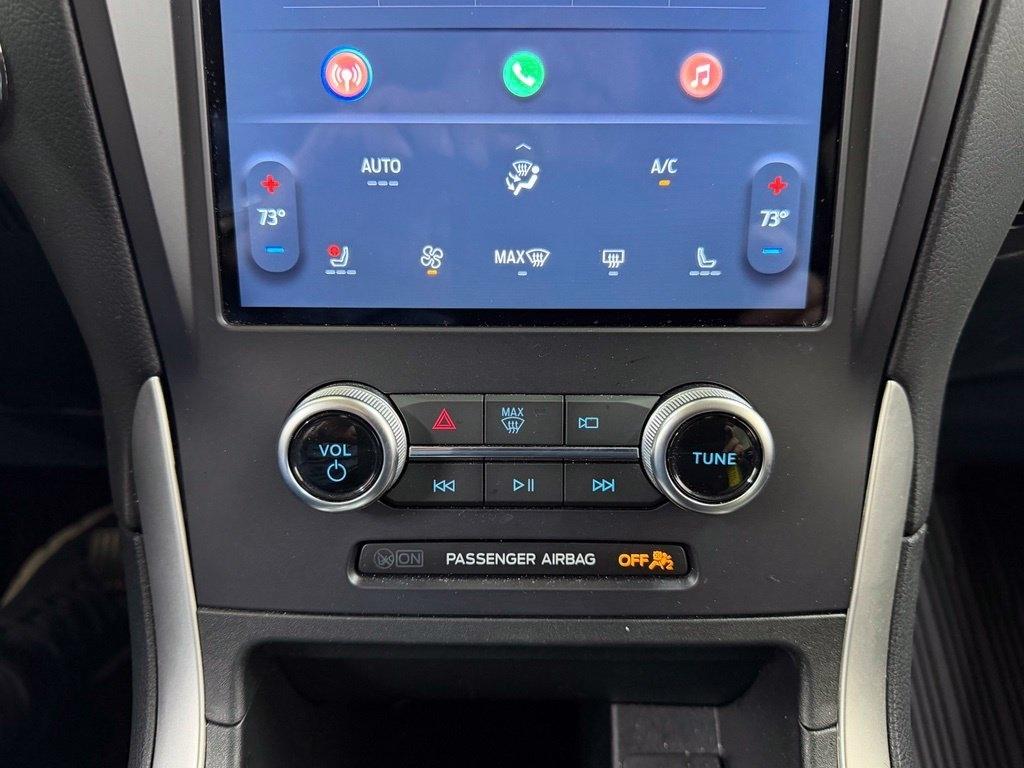Ford Edge  2024
