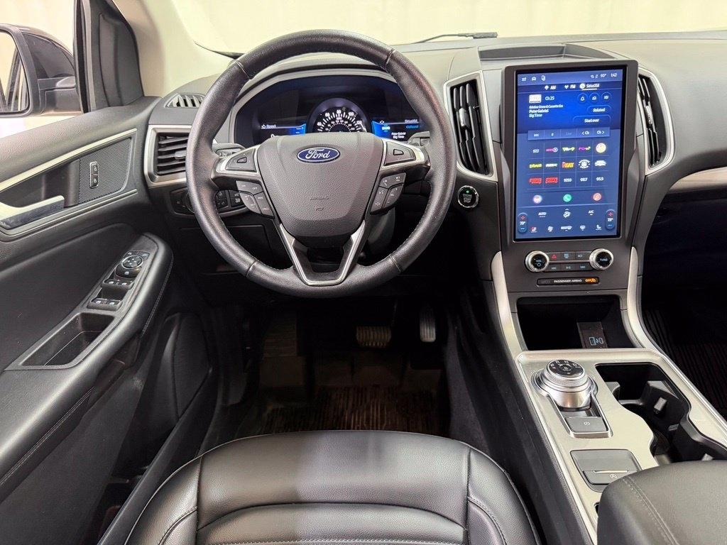 Ford Edge  2024