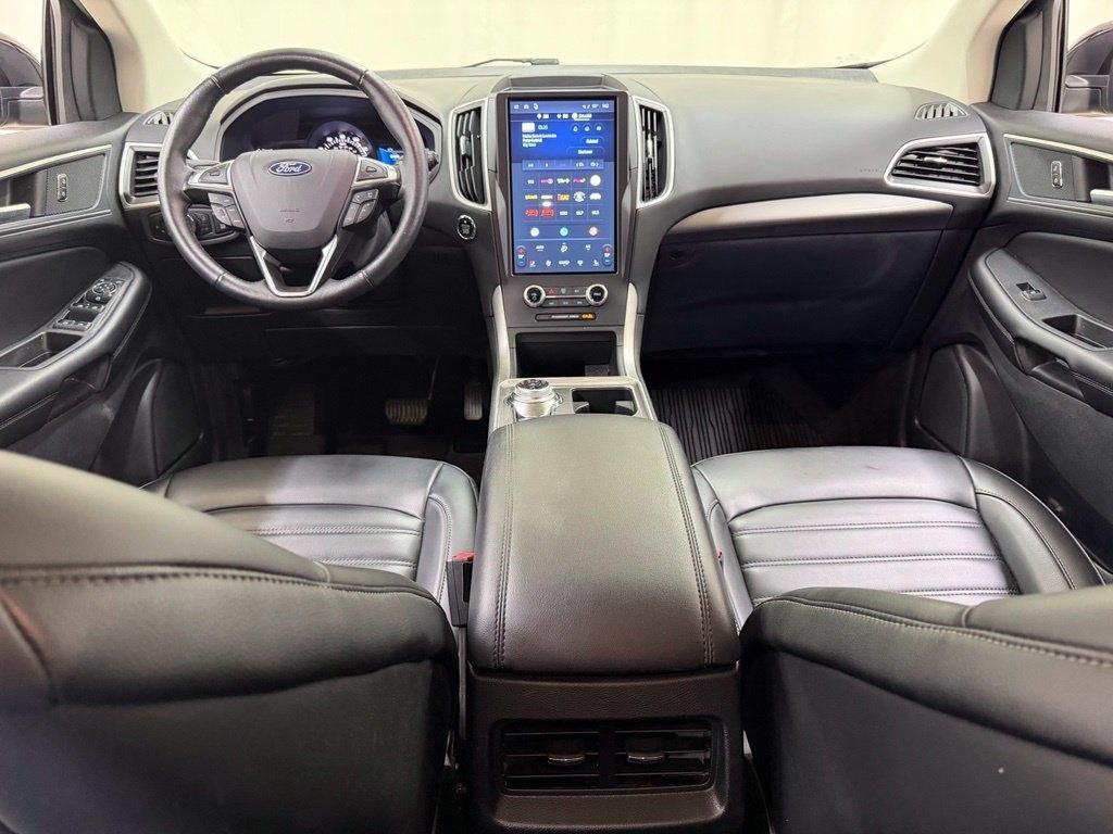 Ford Edge  2024