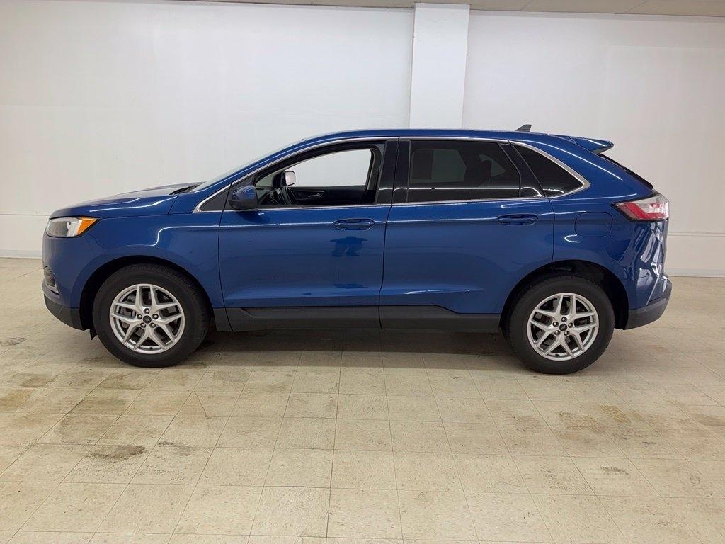 Ford Edge  2024