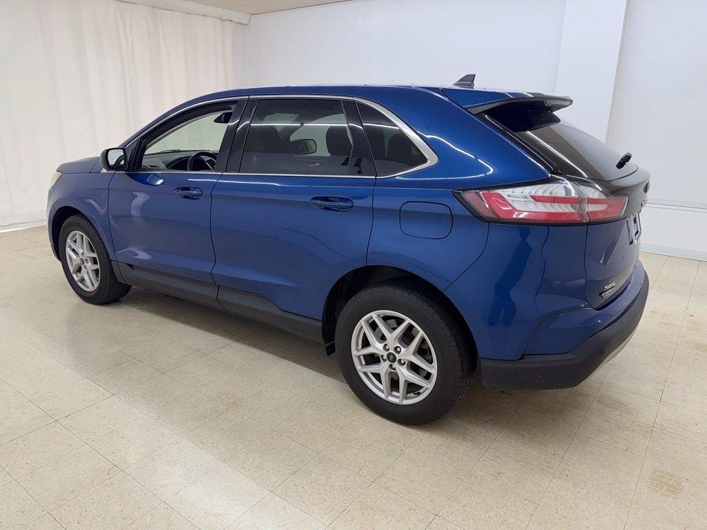 Ford Edge  2024