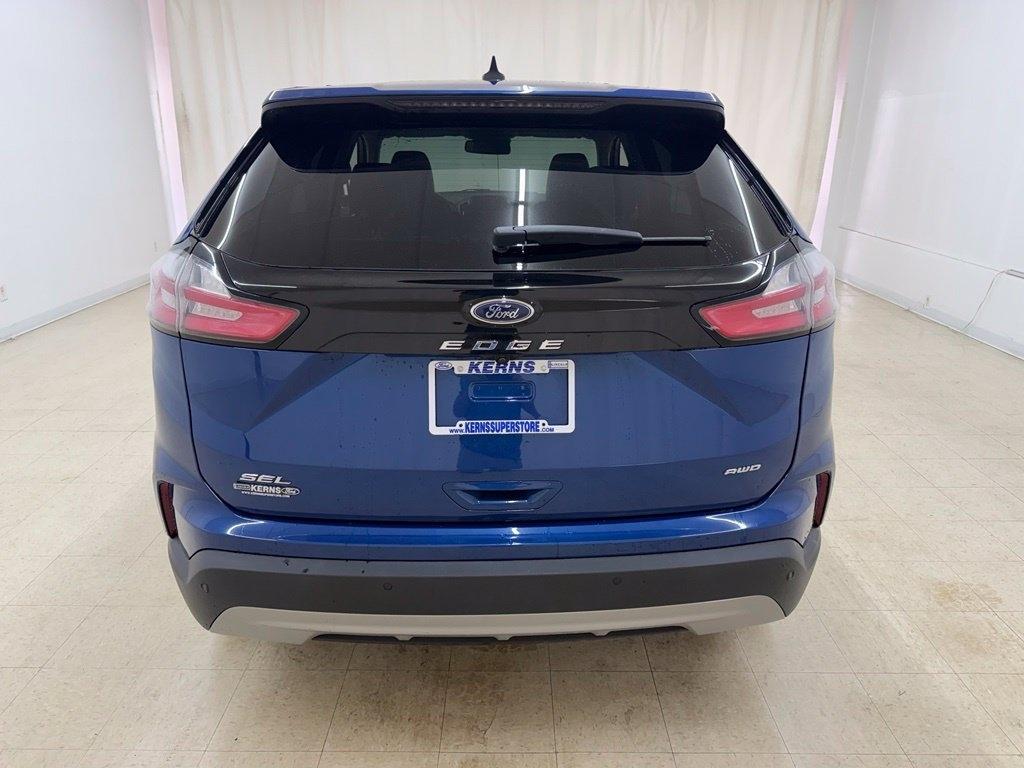 Ford Edge  2024